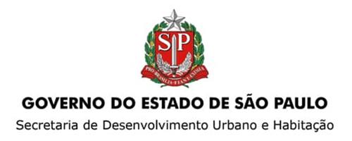 Secretaria de Desenvolvimento Urbano e Habitação