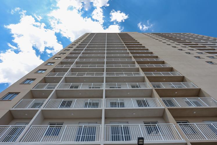 Governo de SP atende 81 famílias com subsídios para aquisição de apartamentos no bairro do Belém