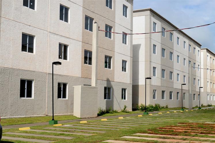 Com investimento de R$ 1,9 milhão, Governo de SP entrega 150 moradias em Suzano