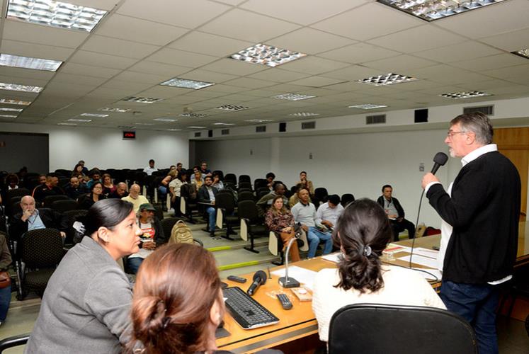 Comissão Organizadora da 7ª Conferência das Cidades apresenta cartilha com orientações a municípios