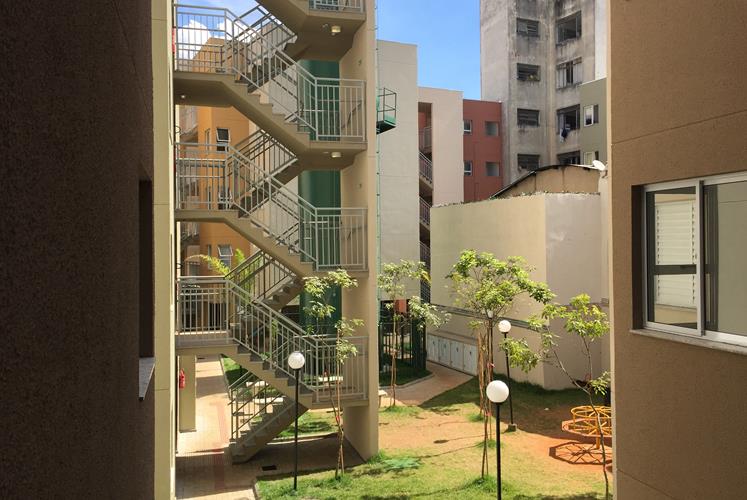<span style="color:#4A84D6">Lote 1 - Residencial São Caetano</span>