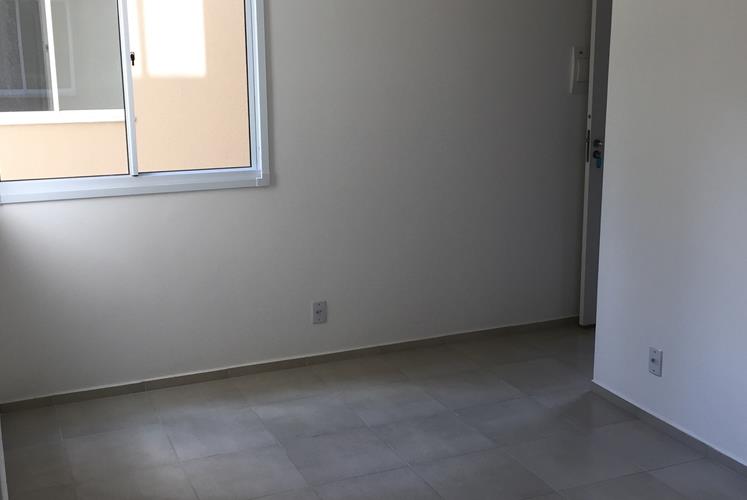 <span style="color:#4A84D6">Lote 1 - Residencial São Caetano</span>