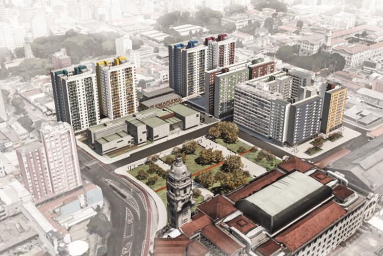 <span style="color:#4A84D6">Lote 1 - Complexo Júlio Prestes</span>