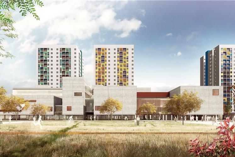 <span style="color:#4A84D6">Lote 1 - Complexo Júlio Prestes</span>