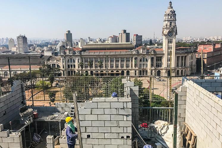 <span style="color:#4A84D6">Lote 1 - Complexo Júlio Prestes</span>