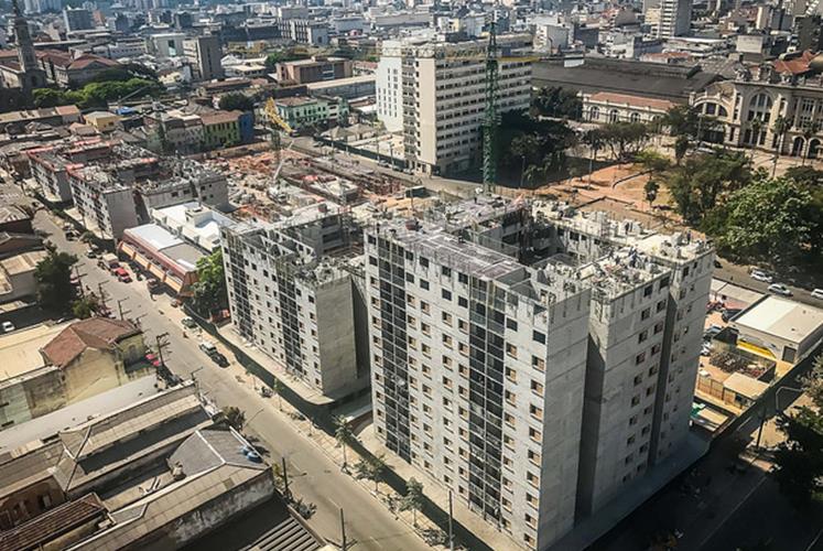 <span style="color:#4A84D6">Lote 1 - Complexo Júlio Prestes</span>