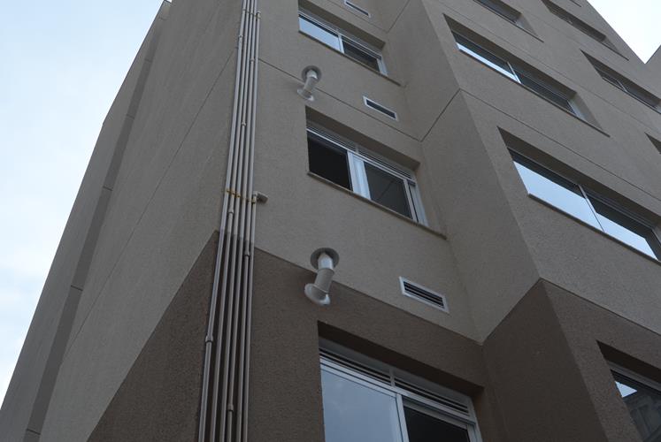 <span style="color:#4A84D6">Lote 1 - Residencial Alameda Glete</span>