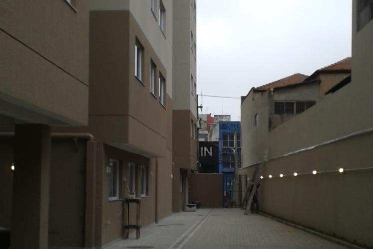 <span style="color:#4A84D6">Lote 1 - Residencial Alameda Glete</span>