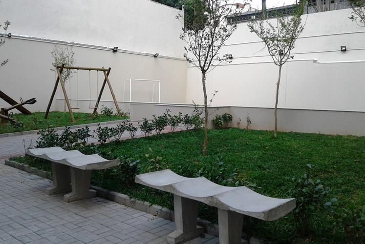 <span style="color:#4A84D6">Lote 1 - Residencial Alameda Glete</span>