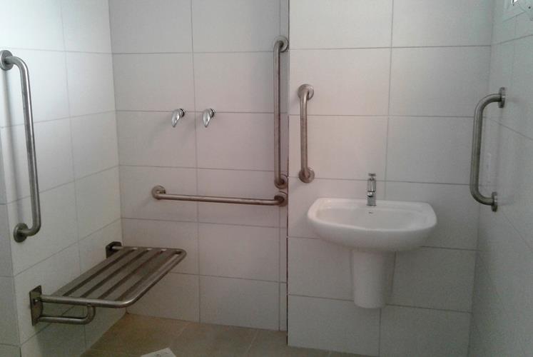 <span style="color:#4A84D6">Lote 1 - Residencial Alameda Glete</span>