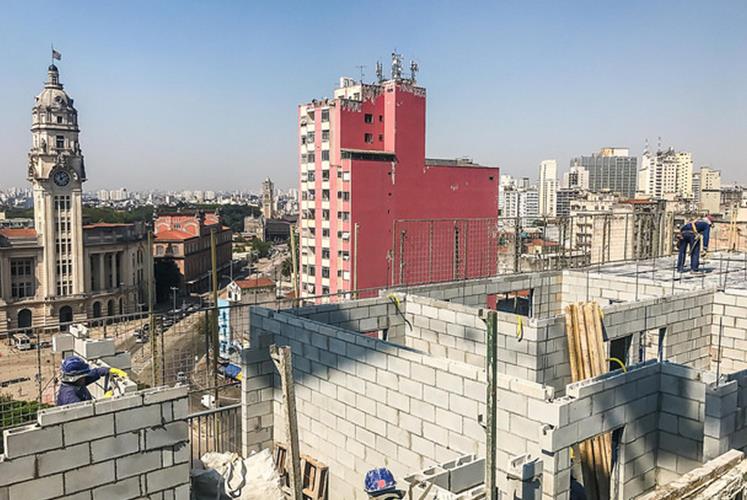 <span style="color:#4A84D6">Lote 1 - Área Central da Cidade de São Paulo</span>