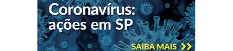 Banner Corona Virus