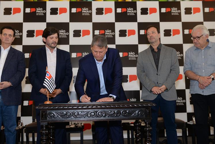 Governo de São Paulo anuncia pacote para a construção de 43,7 mil novas moradias