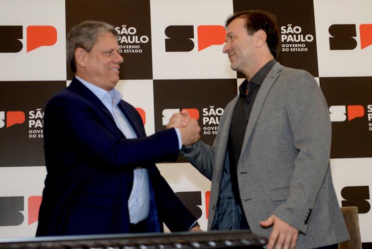 Governo de São Paulo anuncia pacote para a construção de 43,7 mil novas moradias