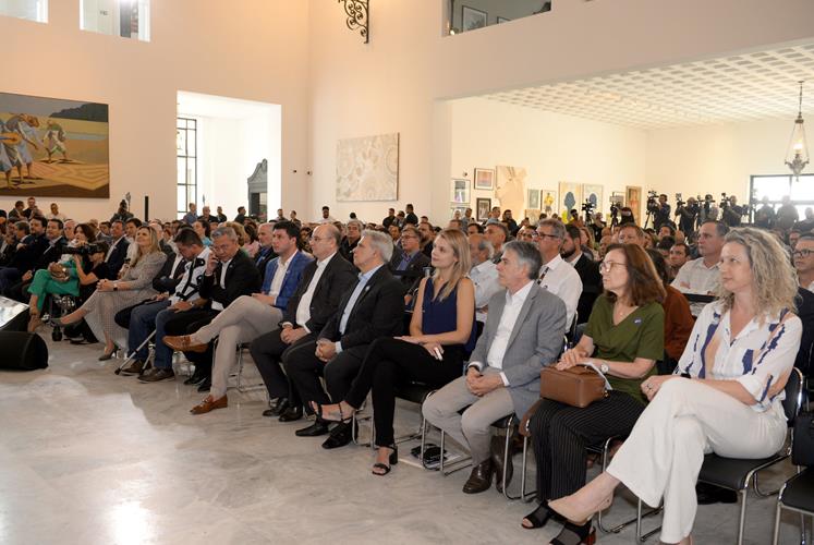 Governo de São Paulo anuncia pacote para a construção de 43,7 mil novas moradias