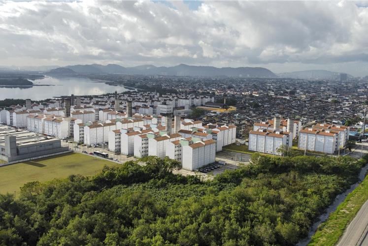 Site da AGEM da Baixada Santista disponibiliza alertas para ressacas, alagamentos e chuvas intensas